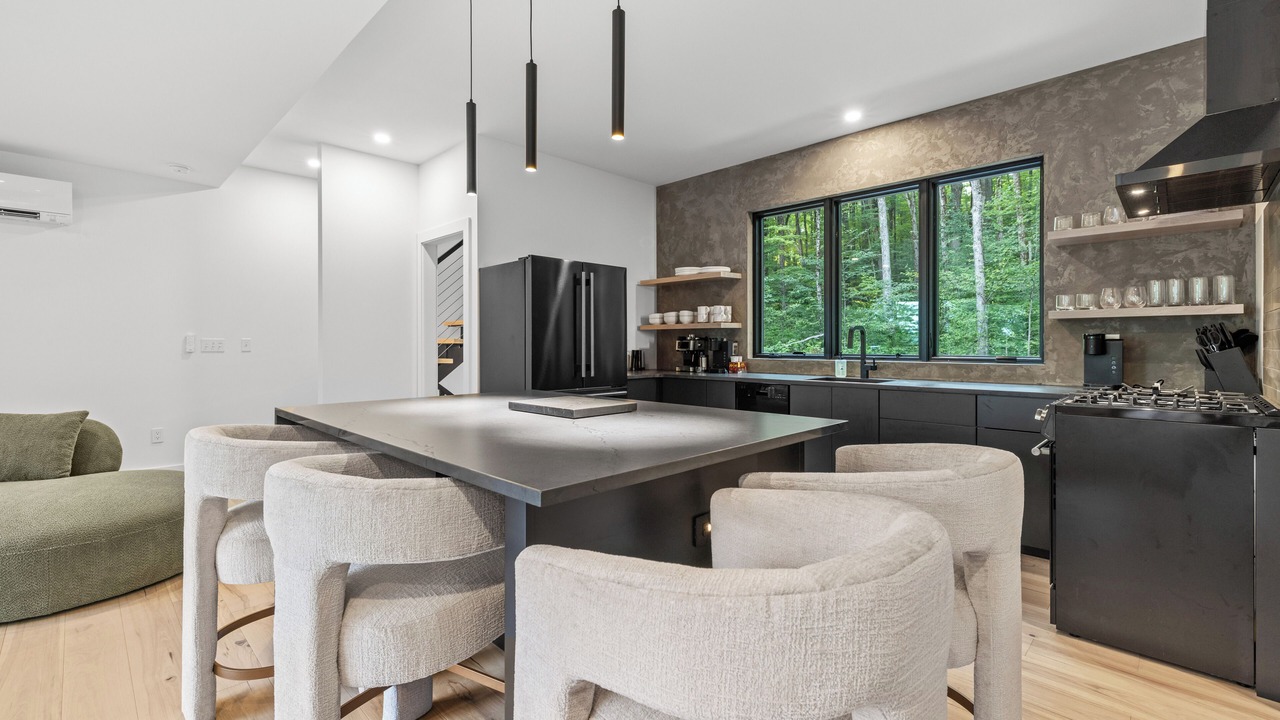 Photo of Kitchen in Salamanca
