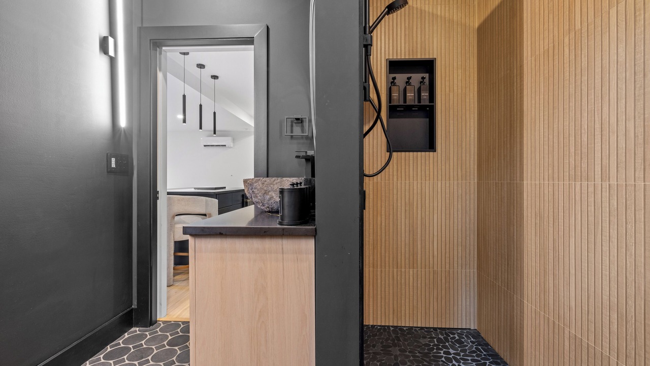Photo of Bathroom in Salamanca