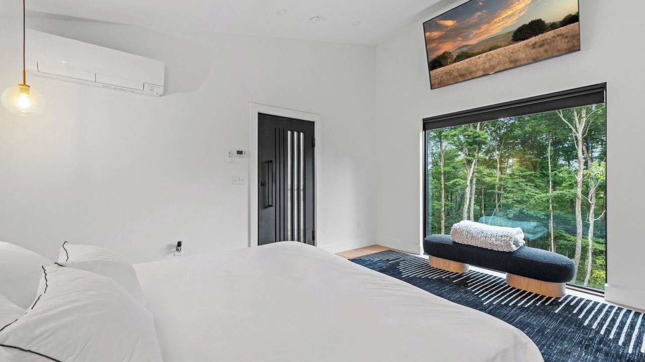 Photo of Bedroom in Salamanca
