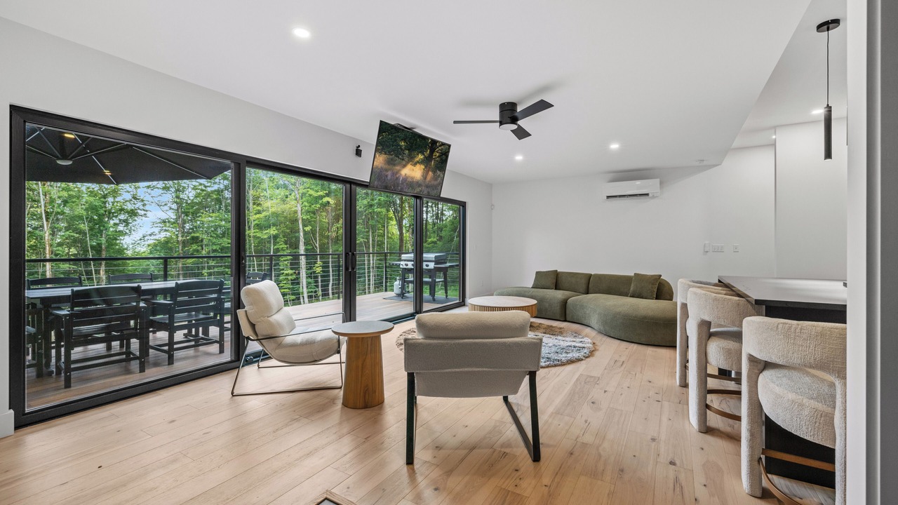 Photo of Livingroom in Salamanca