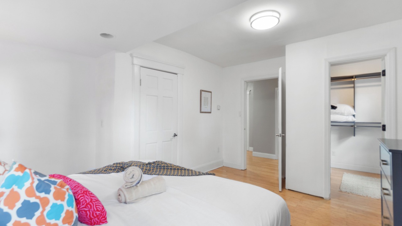 Photo of Bedroom in North Bergen