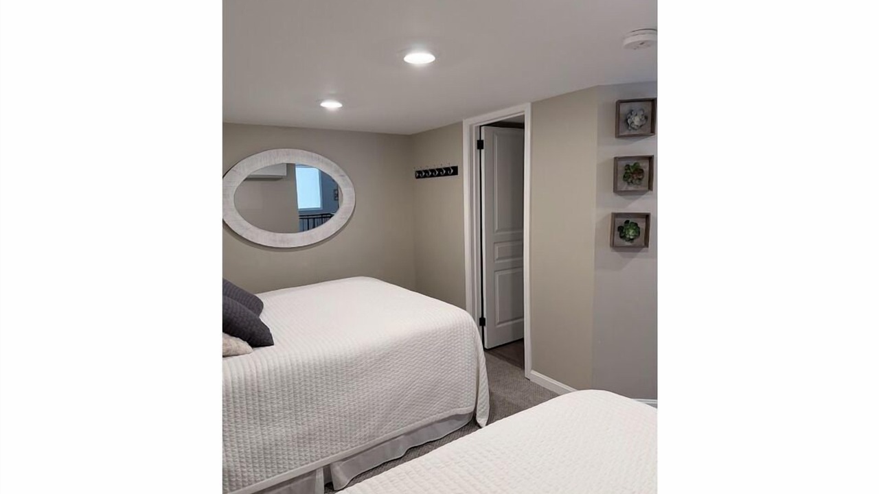 Photo of Bedroom in Clymer