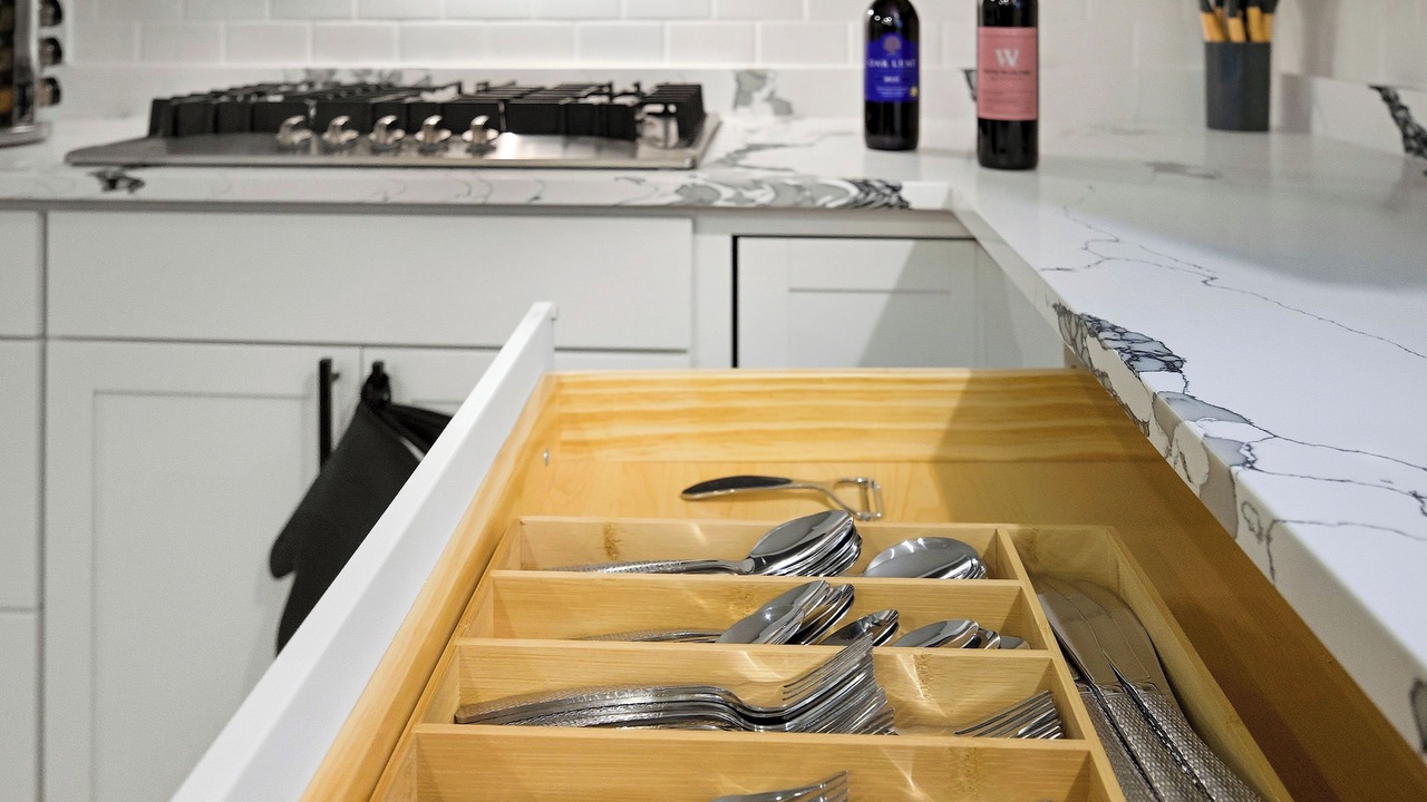 Photo of Kitchen in East Point