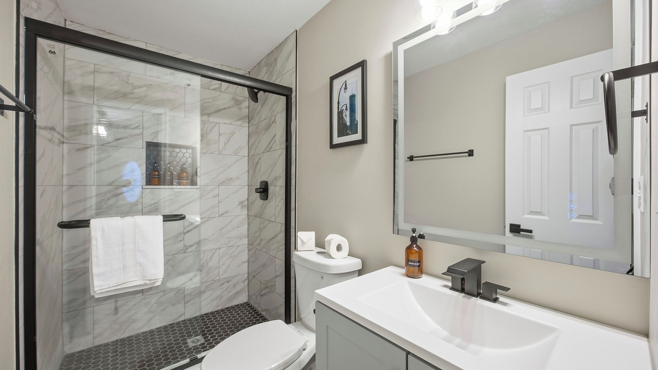 Photo of Bathroom in East Point