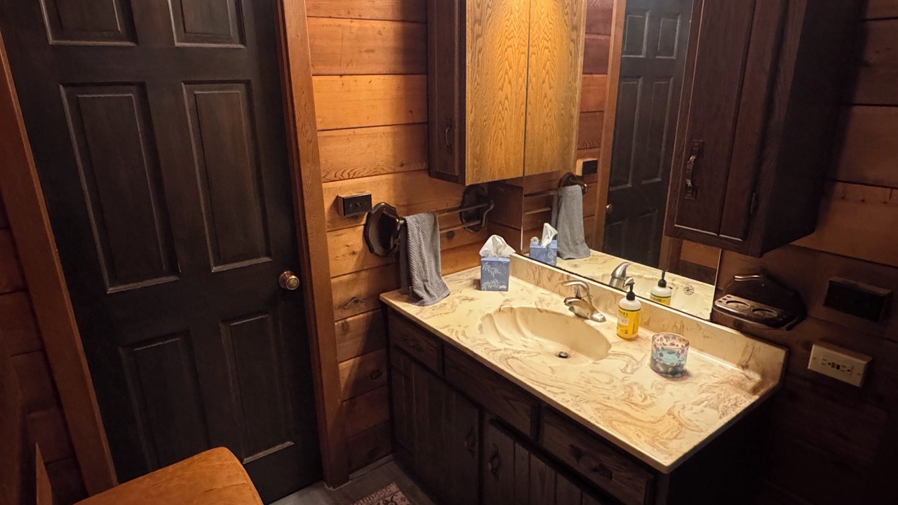 Photo of Bathroom in Indiana