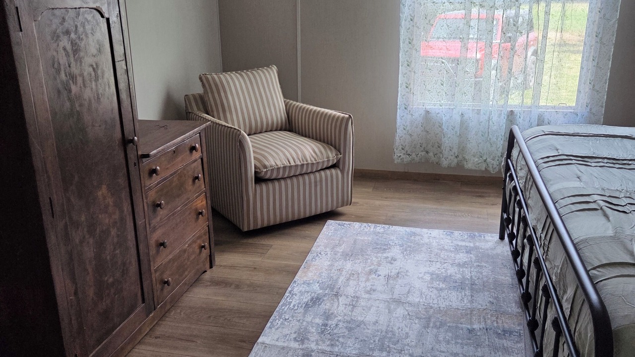 Photo of Bedroom in Jay