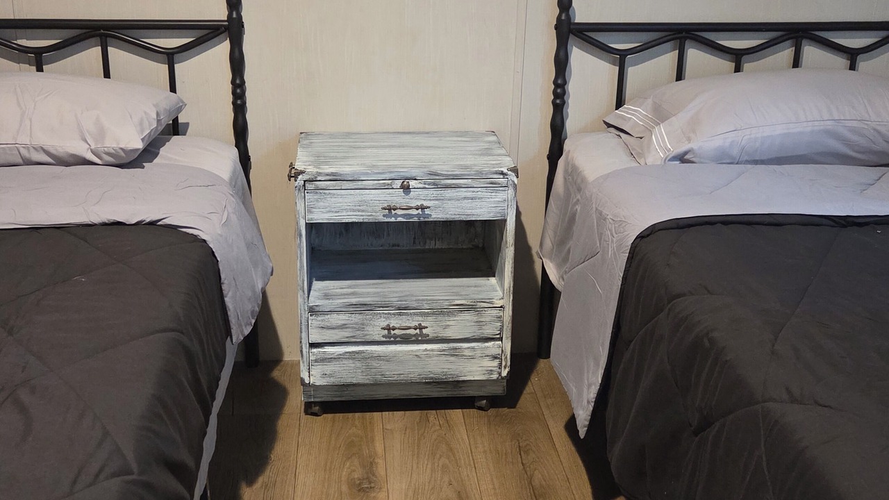 Photo of Bedroom in Jay