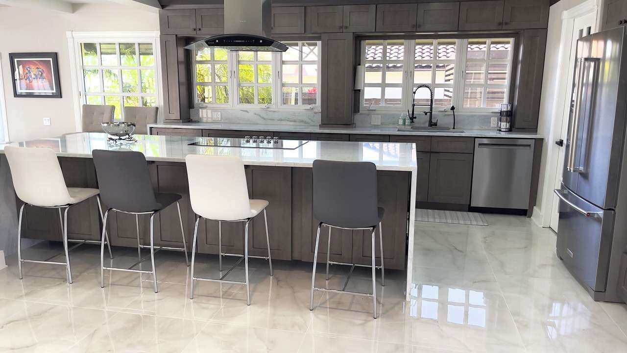 Photo of Kitchen in Rocky Point
