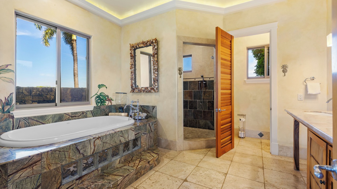 Photo of Bathroom in Kamuela