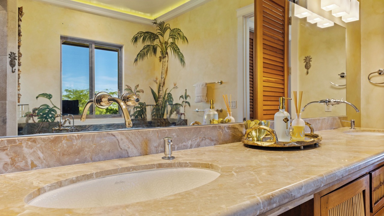 Photo of Bathroom in Kamuela