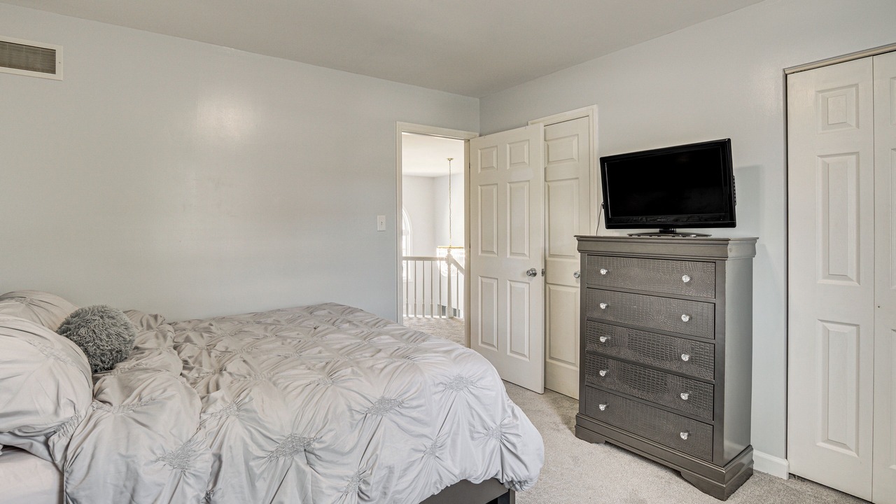 Photo of Bedroom in Sinking Spring