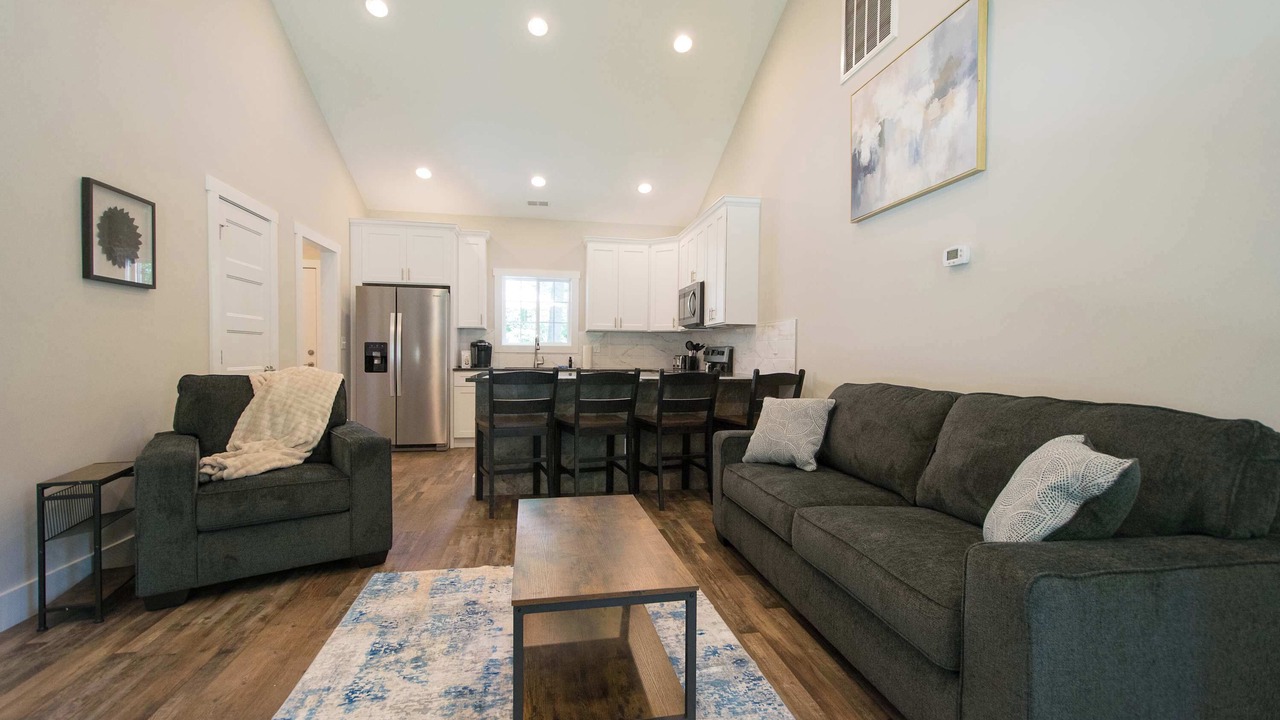 Photo of Livingroom in Balfour