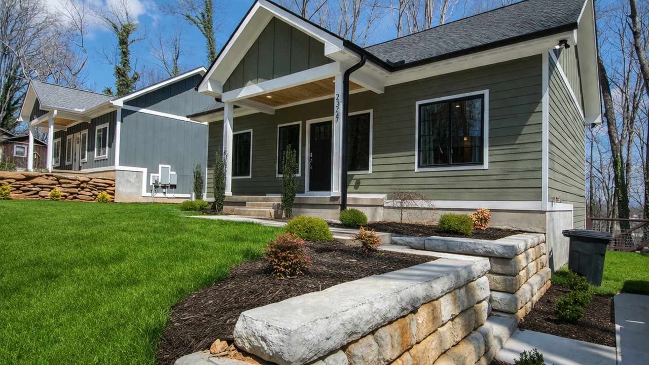 Photo of Outdoor in Balfour