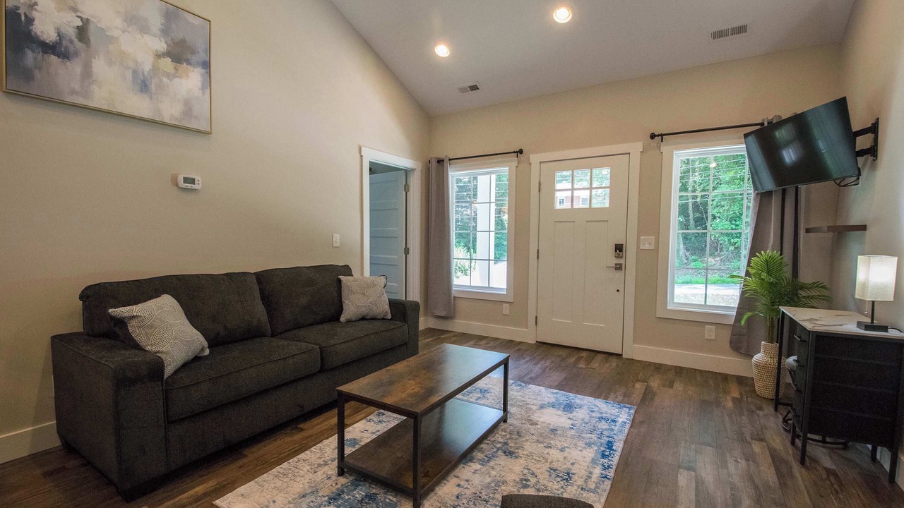 Photo of Livingroom in Balfour