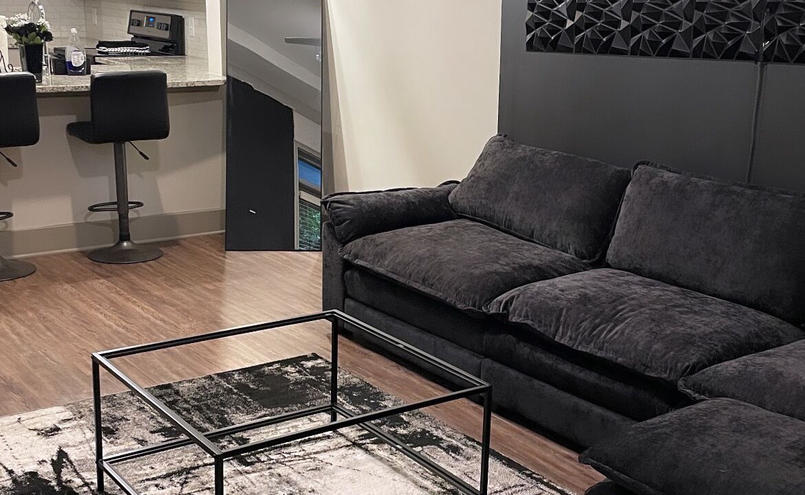 Photo of Livingroom in Lindbergh