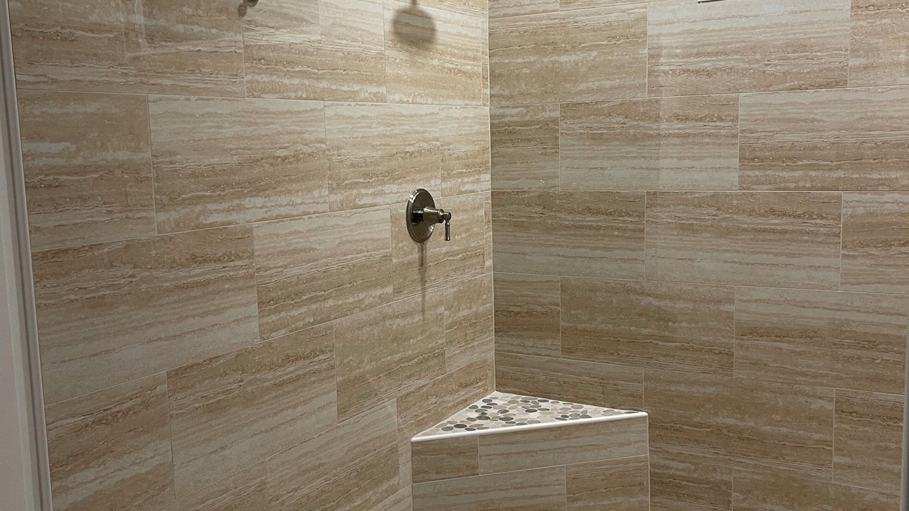 Photo of Bathroom in Darien