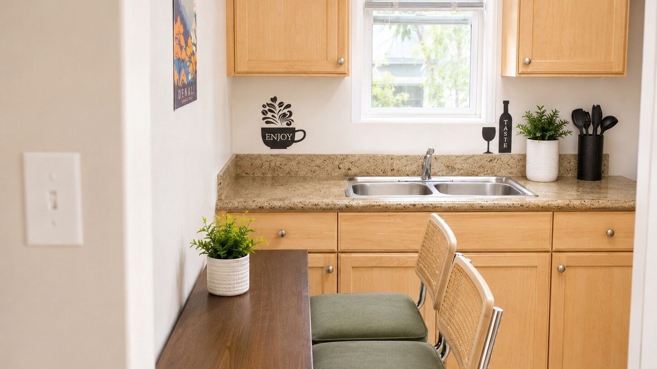 Photo of Kitchen in Burbank