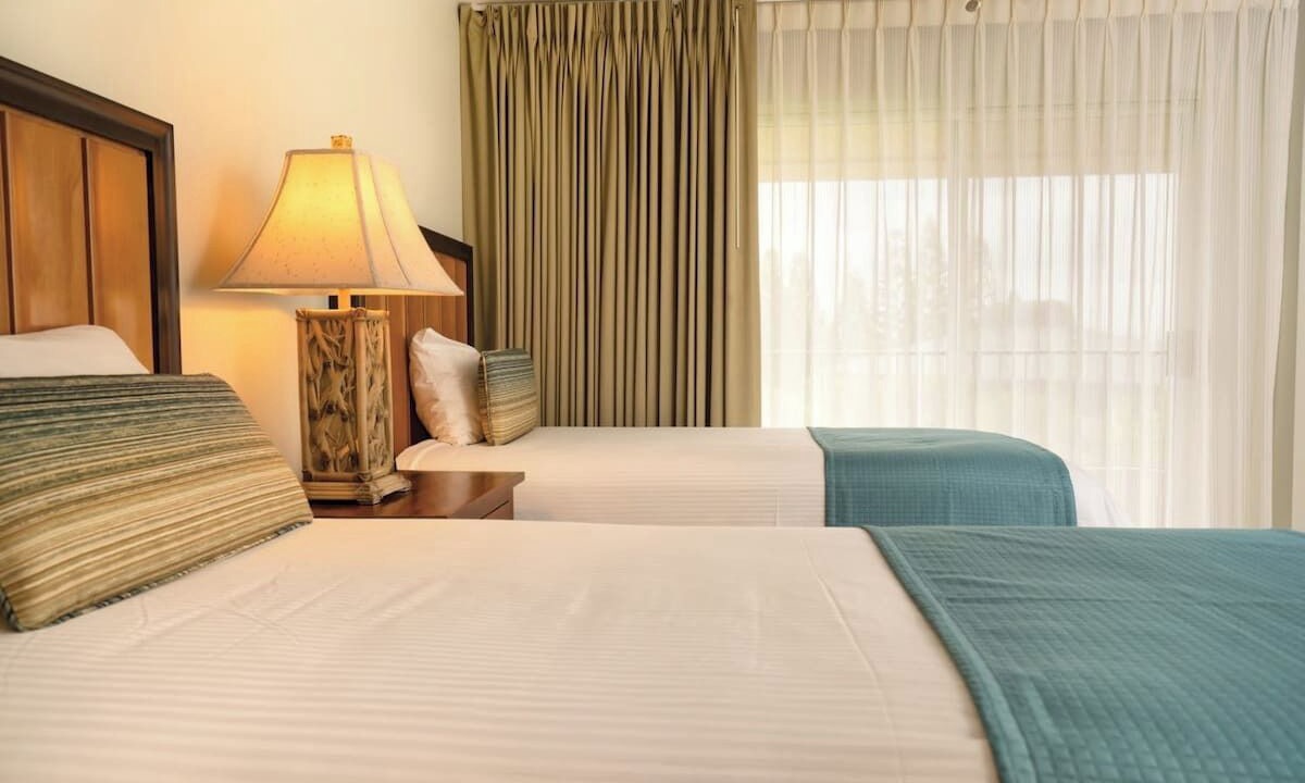 Photo of Bedroom in Waikoloa