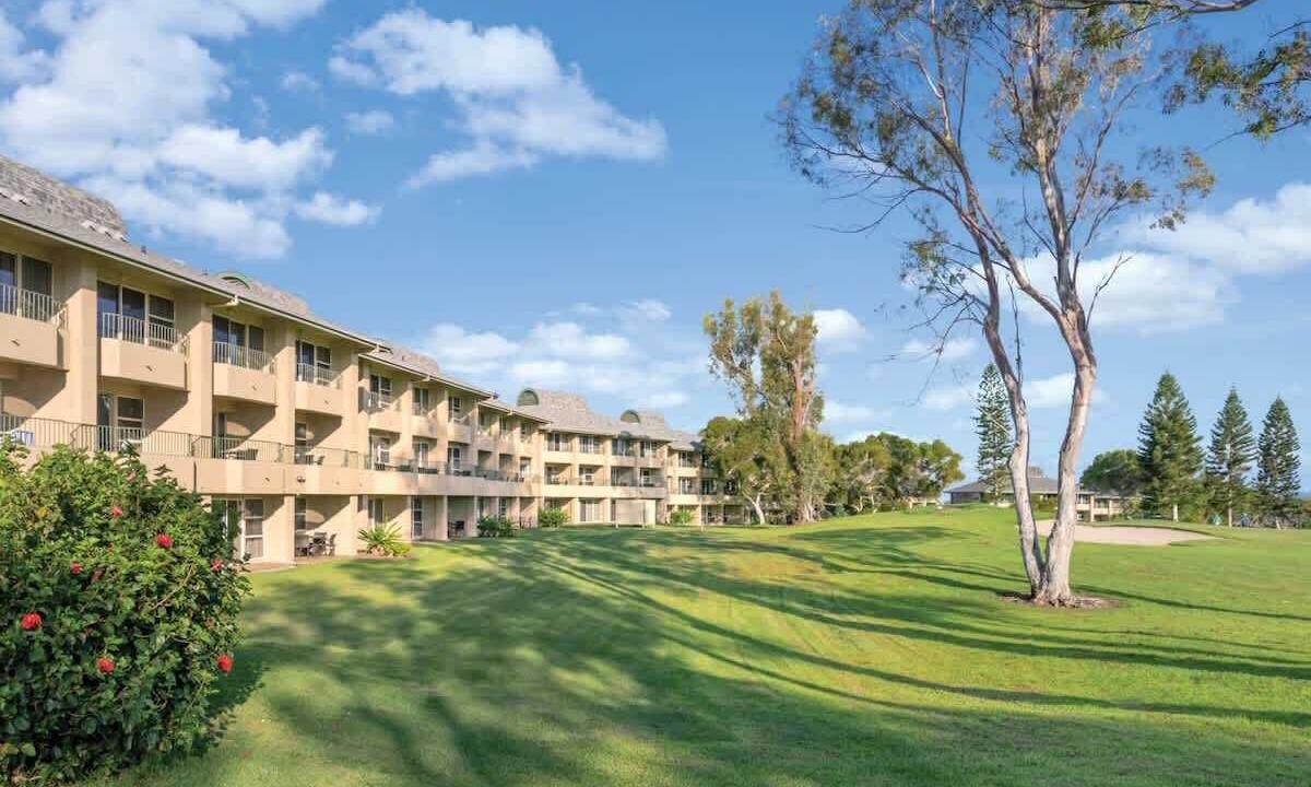 Photo of Outdoor in Waikoloa