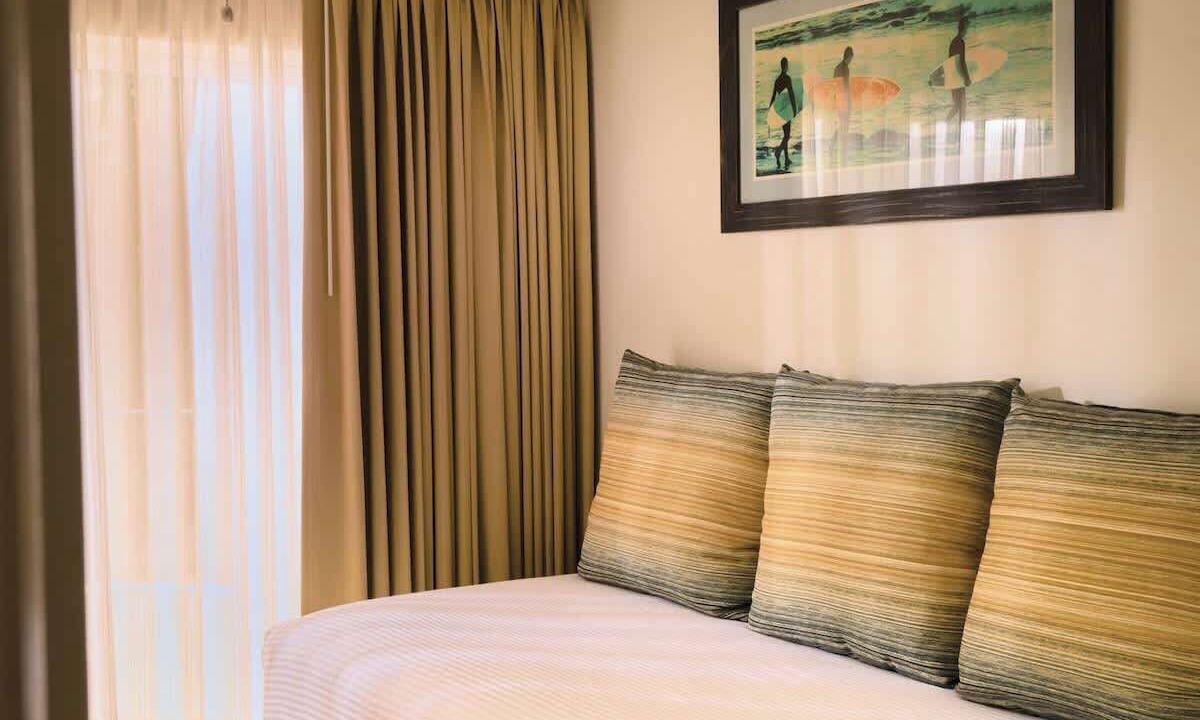 Photo of Bedroom in Waikoloa