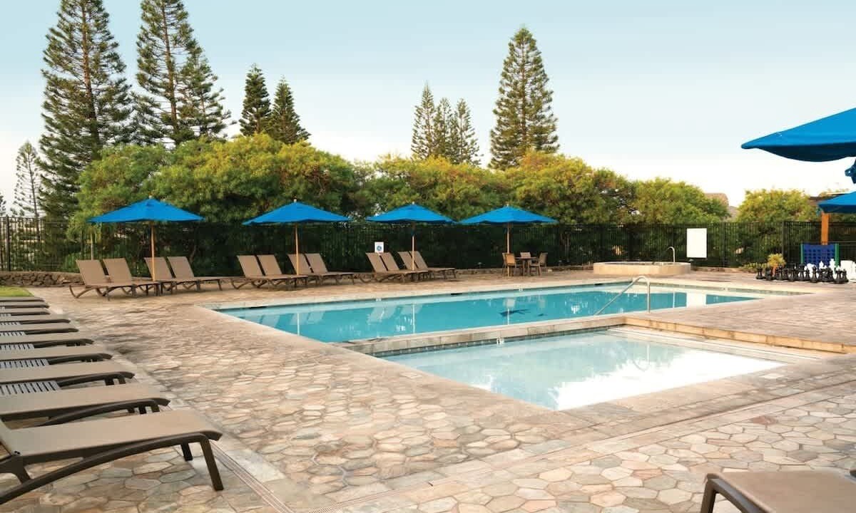 Photo of Outdoor in Waikoloa