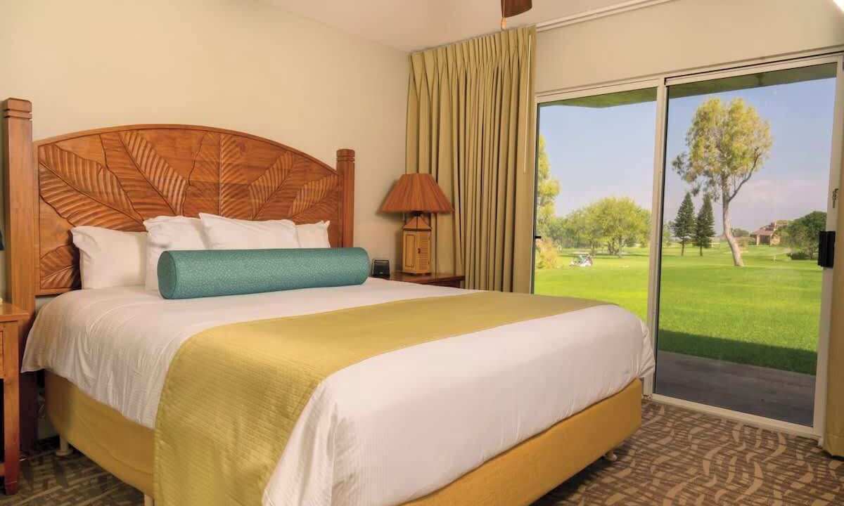 Photo of Bedroom in Waikoloa