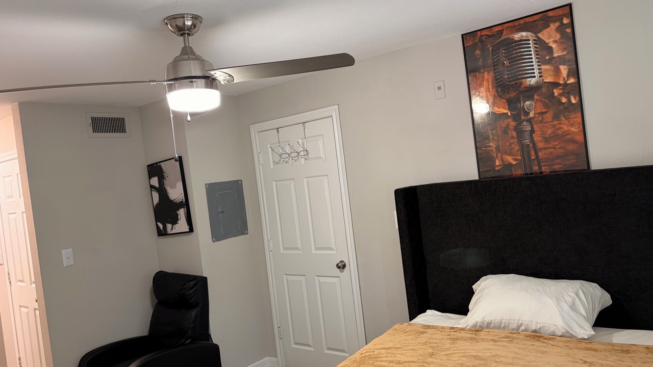Photo of Bedroom in Cumberland