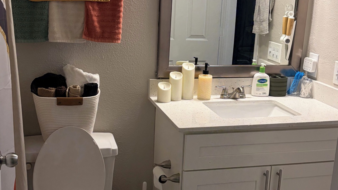 Photo of Bathroom in Cumberland