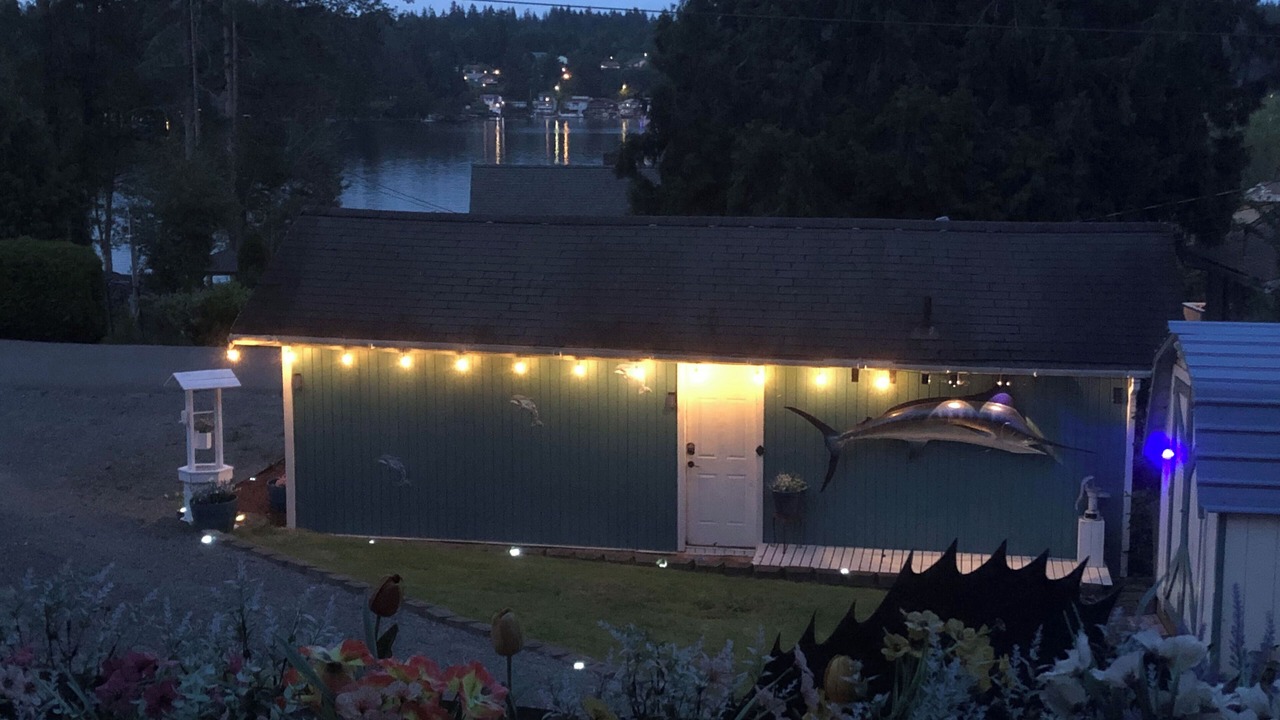 Photo of Outdoor in Lake Goodwin