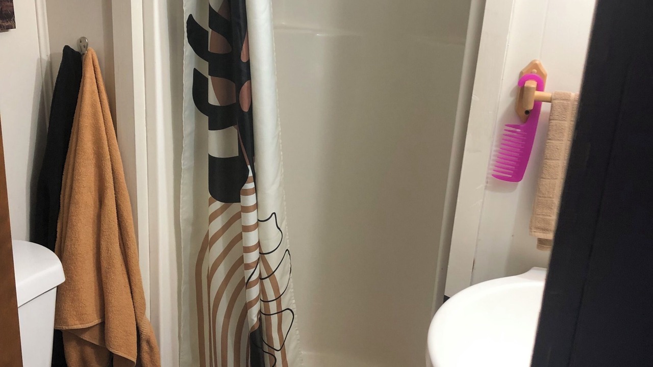 Photo of Bathroom in Lake Goodwin