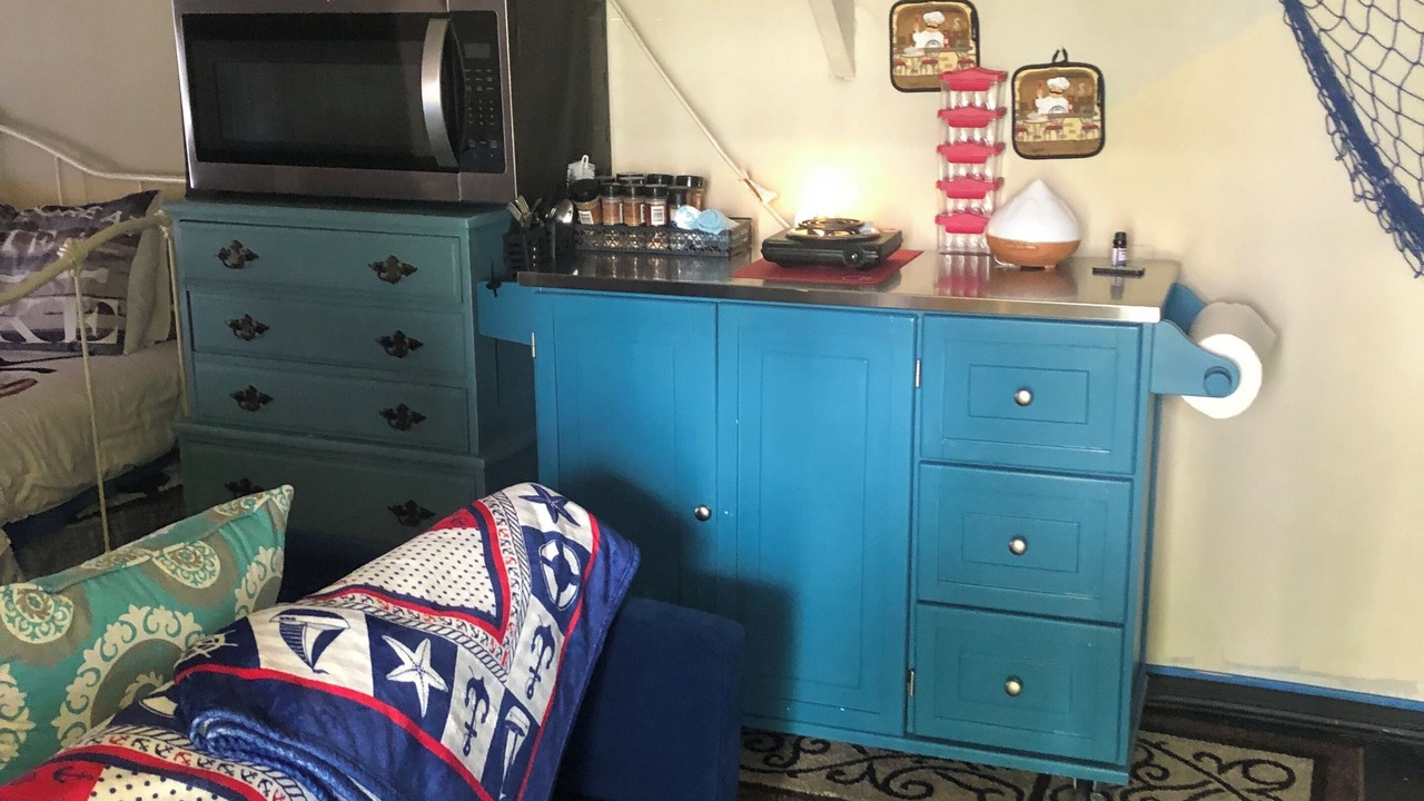 Photo of Livingroom in Lake Goodwin