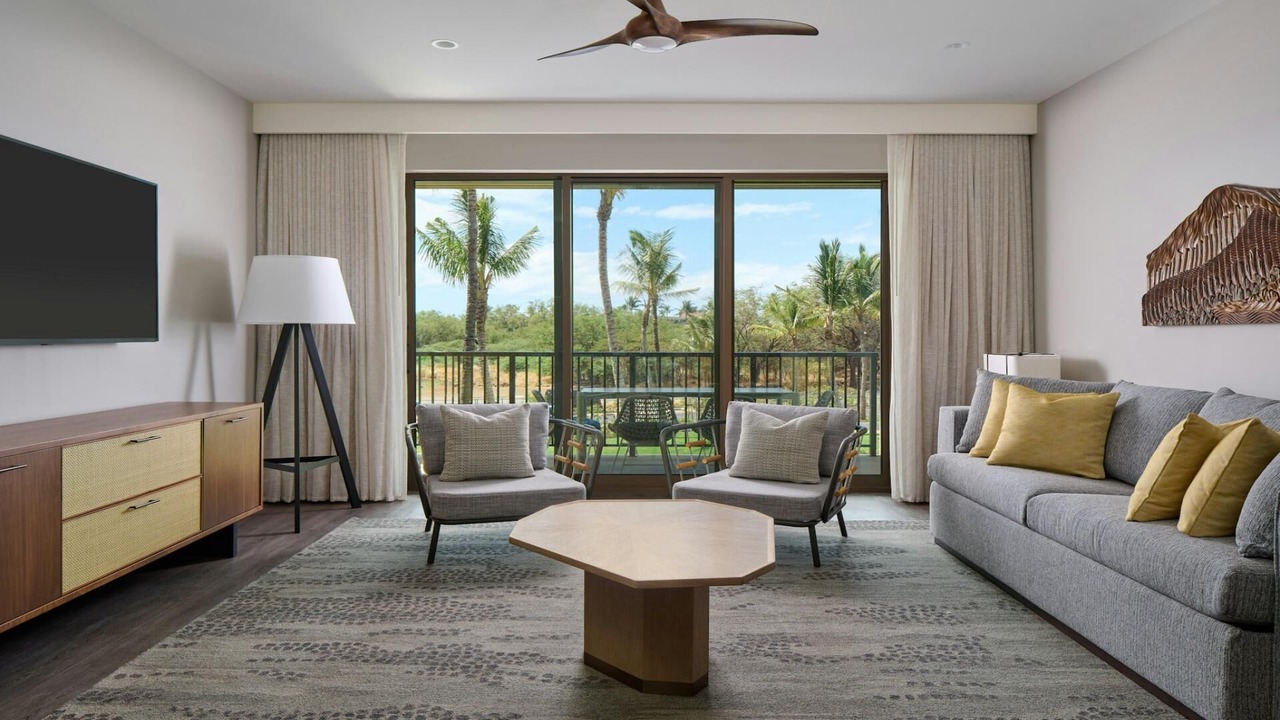 Photo of Livingroom in Kihei