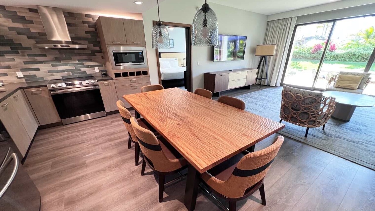 Photo of Kitchen in Kihei