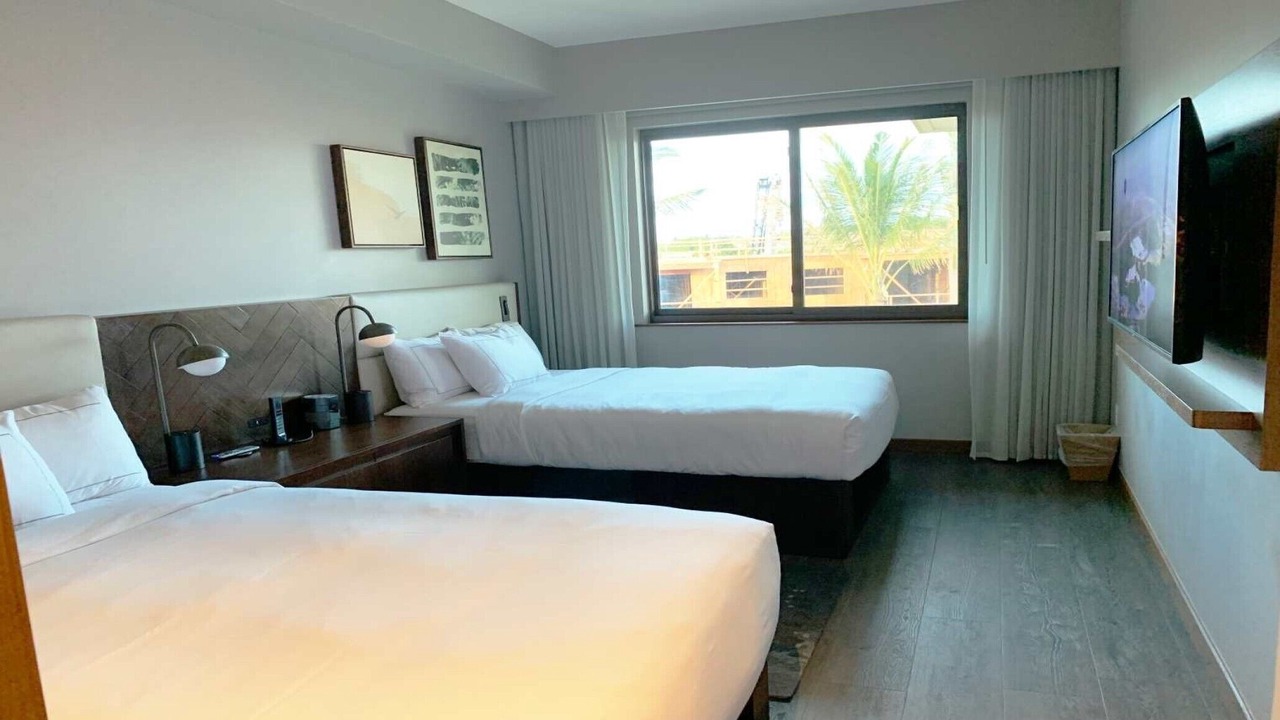 Photo of Bedroom in Kihei