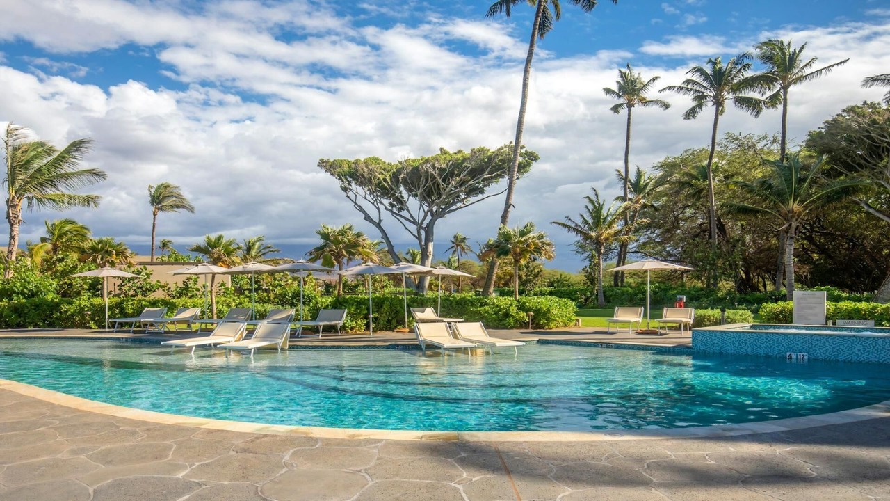 Photo of Outdoor in Kihei