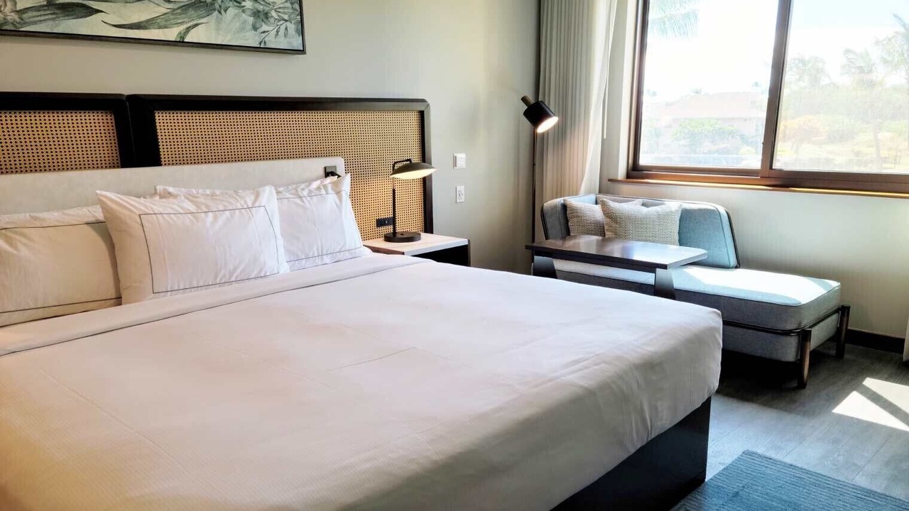 Photo of Bedroom in Kihei