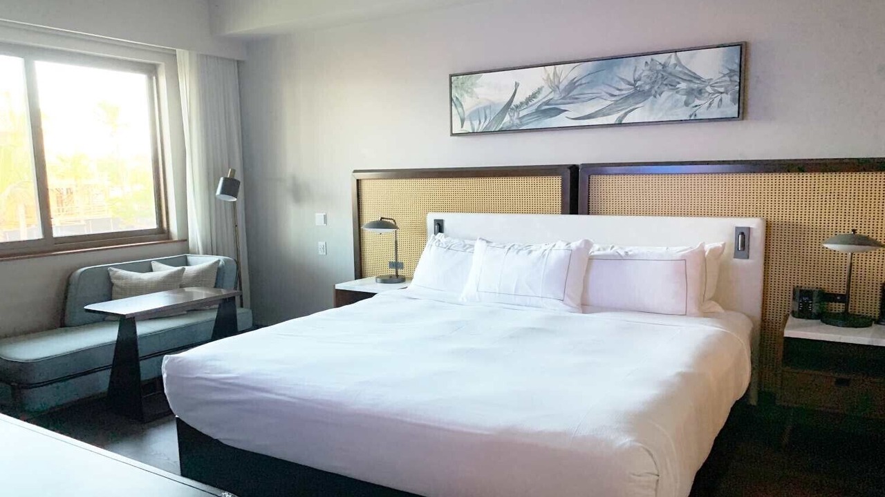 Photo of Bedroom in Kihei