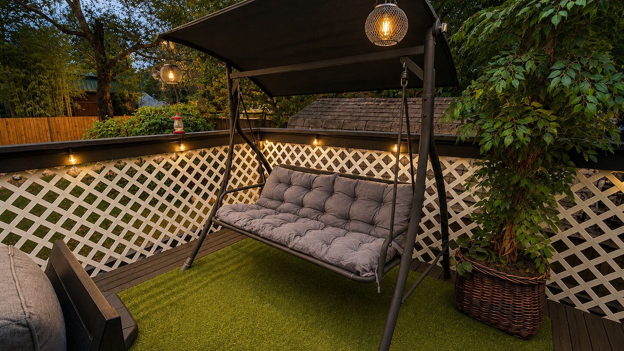Photo of Outdoor in Gold Bar
