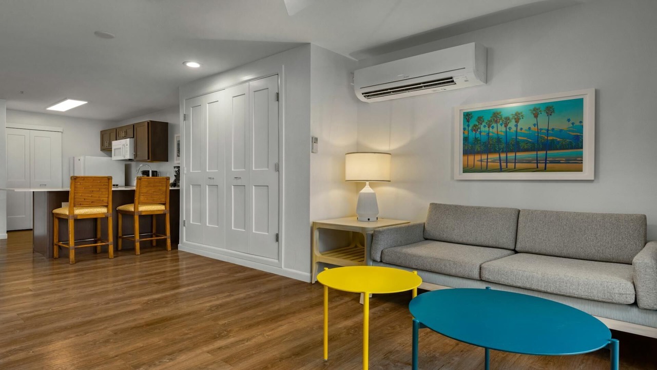 Photo of Livingroom in Kihei