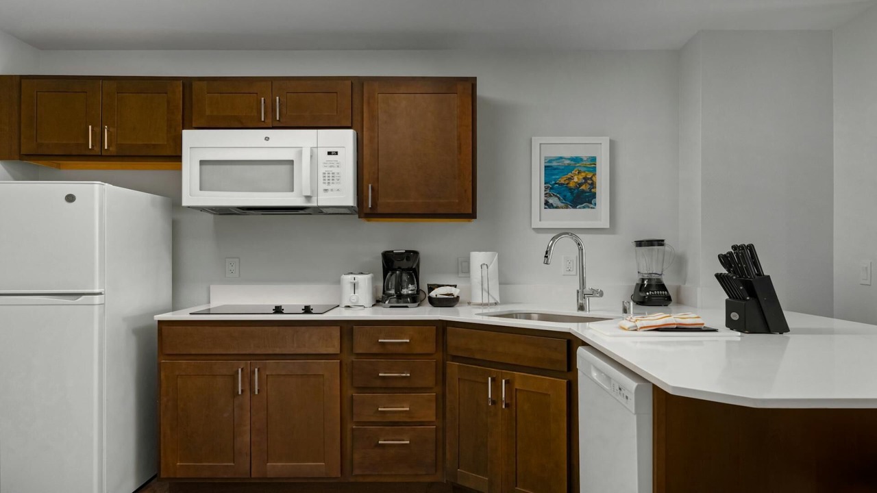Photo of Kitchen in Kihei