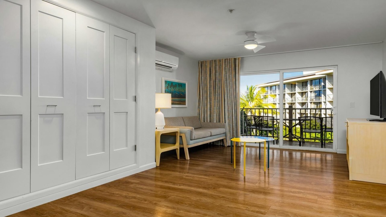 Photo of Livingroom in Kihei
