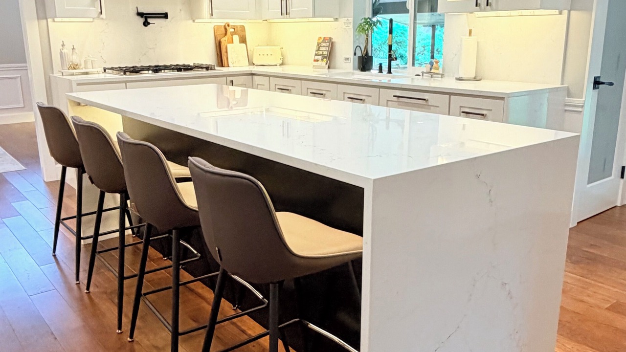 Photo of Kitchen in Maltby