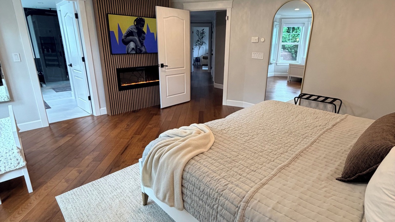 Photo of Bedroom in Maltby