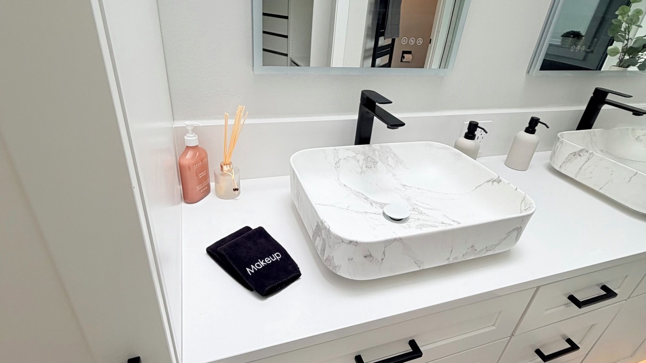 Photo of Bathroom in Maltby