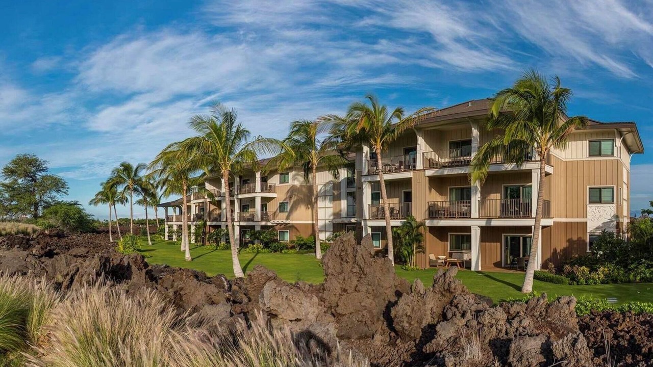 Photo of Outdoor in Waikoloa