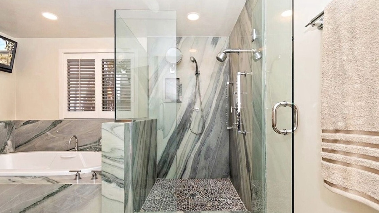 Photo of Bathroom in Ocean Park