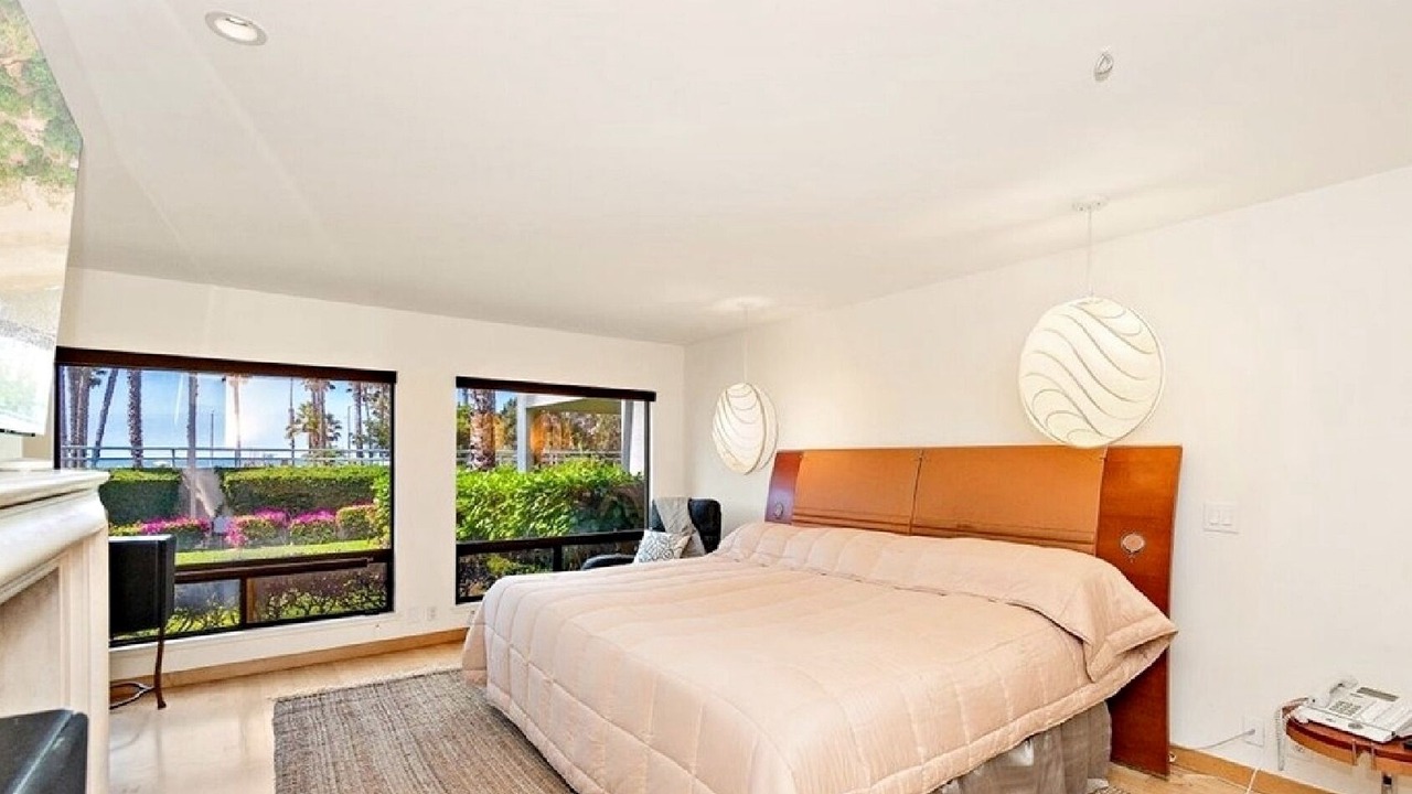 Photo of Bedroom in Ocean Park