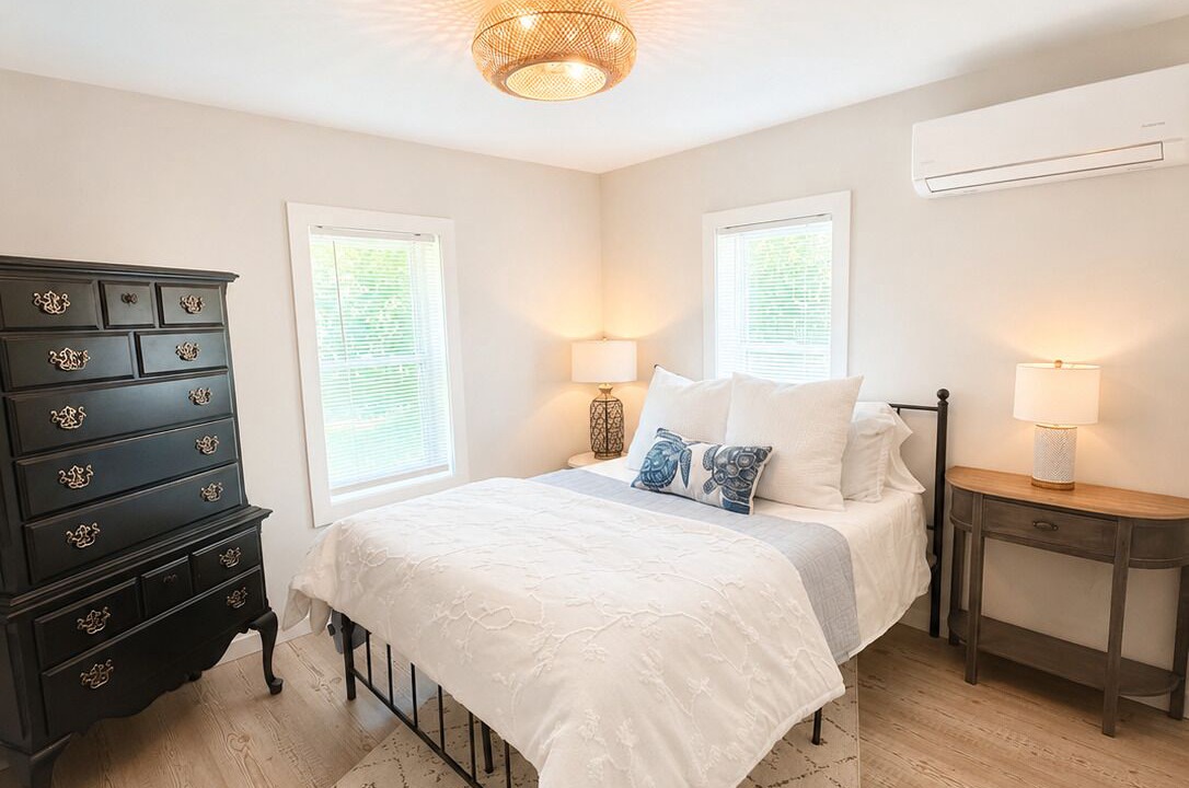 Photo of Bedroom in Darien