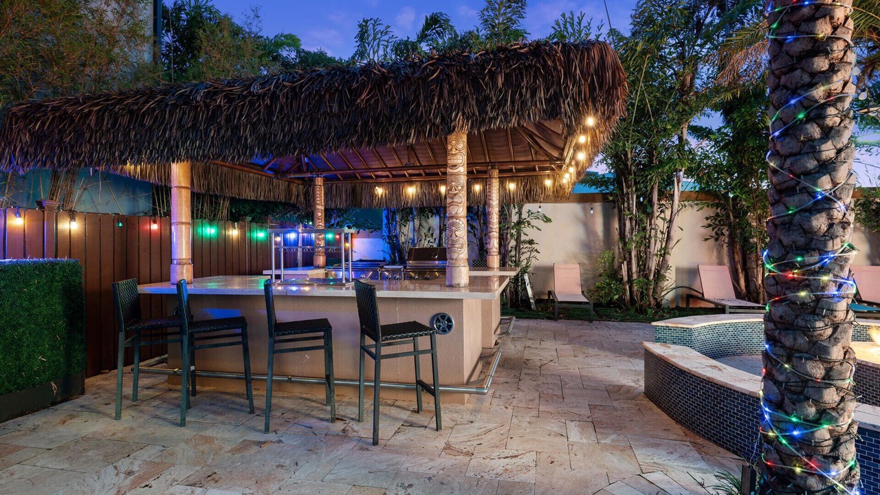 Photo of Patio Balcony in Loughman