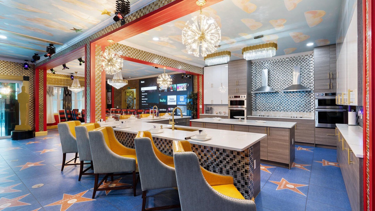 Photo of Kitchen in Loughman